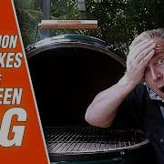 7 Mistakes Commonly Made On The Big Green Egg