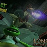 Frogger The Great Quest PC 2002 LONGPLAY No Commentary 2K