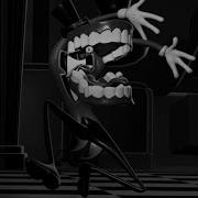 How Caine Be Runnin After Being Deleted TADC Animation
