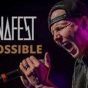 Manafest Impossible Ft Trevor McNevan Of Thousand Foot Krutch Official Music Video