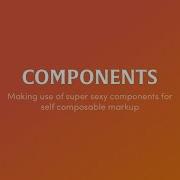 Edge Creating Components