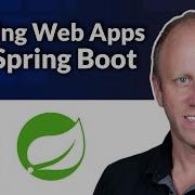 Building Web Applications In Java With Spring Boot 3 Tutorial