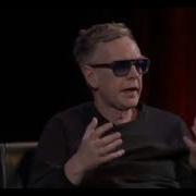 Depeche Mode Mentioning Robert Smith The Cure