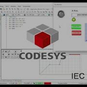 CODESYS Tutorial SoftMotion CNC Using Internal GCode Editor