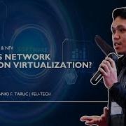 What Is Network Function Virtualization