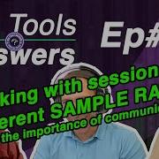Pro Tools Answers 50 Working With Multiple Sessions With Different Sample Rates