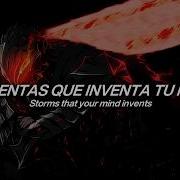 Unlike Pluto Invent Sub Español Lyrics