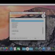 Yosemite SkinPack Win7