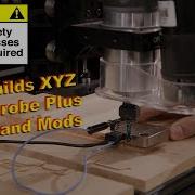 Openbuilds XYZ Touch Probe Plus Review And Mods