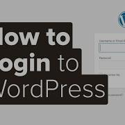 How To Login To WordPress 6 Easy Ways To Access Your Admin Dashboard