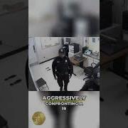 Cop Attacks Teen New Footage EXPOSES Police Brutality