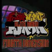 FOURTH DIMENSION V2 FRIDAY NIGHT FUNKIN ELITE MIXED