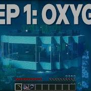 Surviving Minecraft S Abyss Mod
