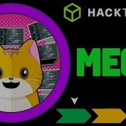 HackTheBox Meow Walkthrough