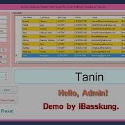 VB Net Tutorial How To INSERT Image INTO Access Database