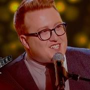 Tom Seals Performs Mess Around Blind Auditions 6 The Voice UK 2017