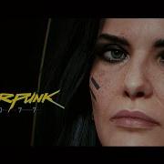 Cyberpunk 2077 Love Theme Rogue Romance Extended W Harmonics