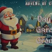 Garden Groups Day 12 Advent Of Code 2024 Python