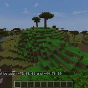How To Change Biome In Minecraft
