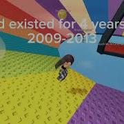 Roblox Error Code 1001