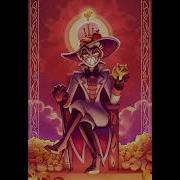 Dancing With The Devil Hazbin Hotel Lucifer Song