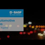 Drive Forward Together Chemistry Driven Solutions For Future Mobility By BASF ZH Subtitles