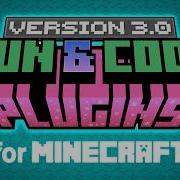 5 Fun Cool Minecraft Plugins 3 0