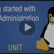 Getting Started With Linux Administration