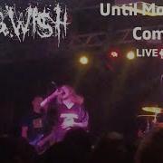 Dying Wish Until Mourning Comes 4K 12 08 22 In Greensboro NC