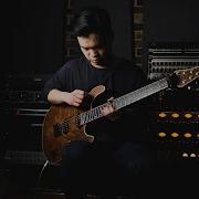 Periphery Marigold Guitar Cover By Ryan Siew