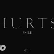 Hurts Exile 2013