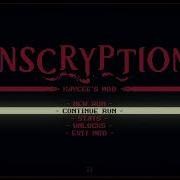 Inscryption Kaycee S Mod Painter Softlock Bug And Fix