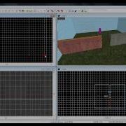 Уроки Hammer Editor 1 Displacement And Teleport