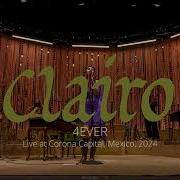 AUDIO REMASTERED Clairo 4EVER Live At Corona Capital Mexico 2024