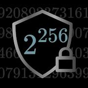 How Secure Is 256 Bit Security
