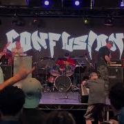 Confusion The Seeds Of Greed The Brooklyn Monarch 9 30 23 NYHC