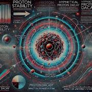 Is The Proton Stable Or Unstable