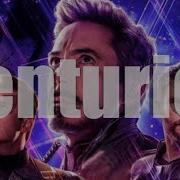 Avengers Endgame Centuries