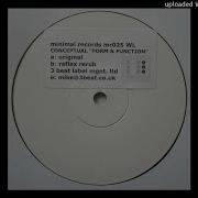 Conceptual Form And Function Reflex Rerub