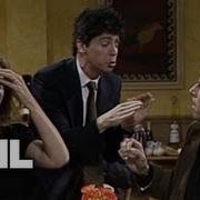 Il Cantore Restaurant SNL