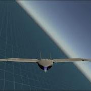 Möwe Test Flight In Unity Nausicaa