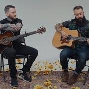 This Wild Life Hold You Here Acoustic Tutorial