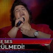 Ferah Zeydan Belalım Ile Yıldızlaştı X Factor Türkiye