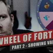 Vanilla Javascript Wheel Of Fortune Mini Game Part 2