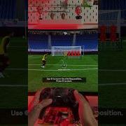 EA FC 26 Perfect Finesse Shot Tutorial