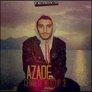 Azade Cennete Mektup 3