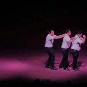 Lambda Theta Phi Chapter Salute