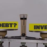 How To Balance Paying Debt Vs Investing