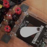 Turning Light Off On Phidget