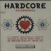Hardcore Compilation Vol 1 Part 2 1992